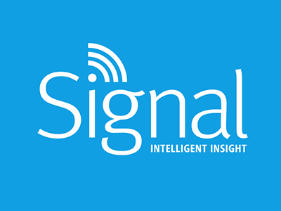 Signal Corporation Limited Logo
