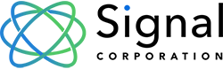 Signal Corporation Limited Logo